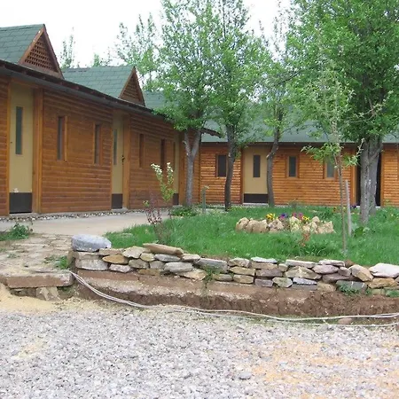 Apartment Holiday Park Tajoraft
