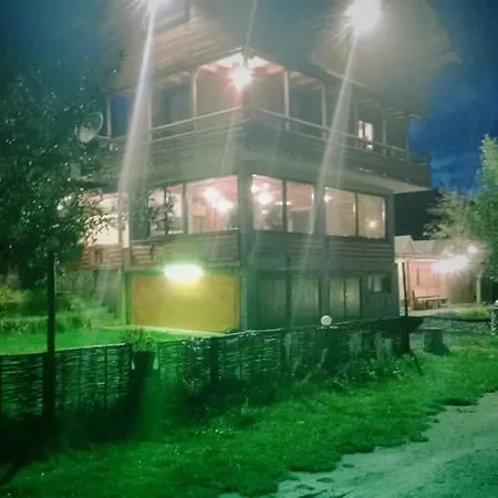 アパート Holiday Park Tajoraft *