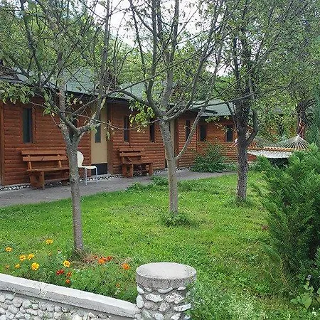 Holiday Park Tajoraft コニツ