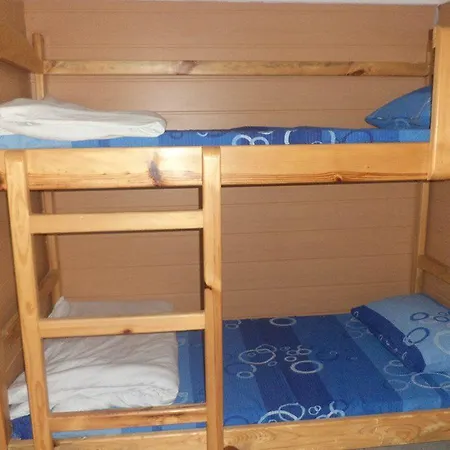 Holiday Park Tajoraft