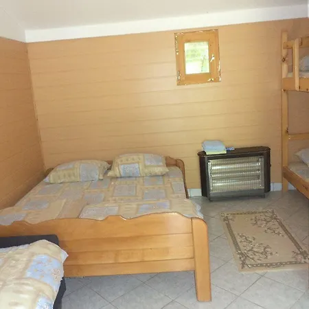 Apartment Holiday Park Tajoraft *