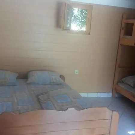Holiday Park Tajoraft
